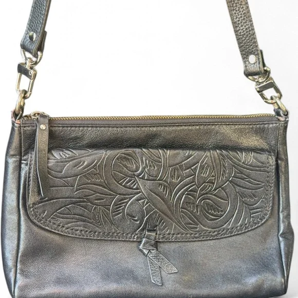 The Sak shoulder bag - Picture 6 of 8